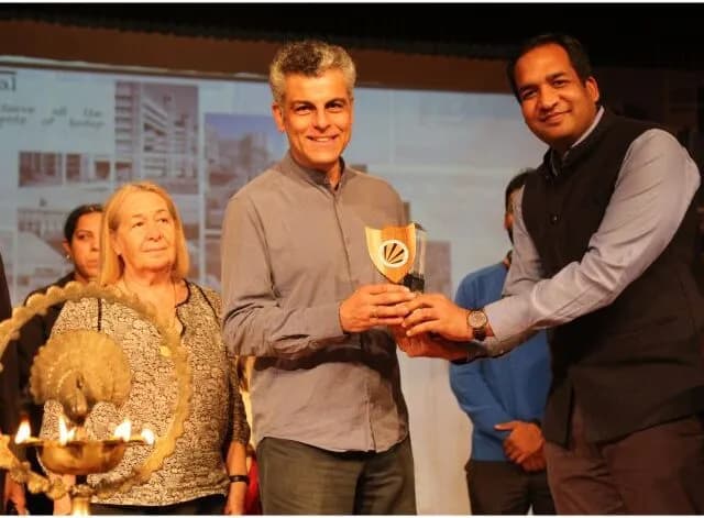 Award 2