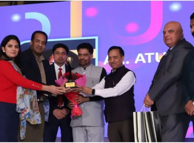 Award 5