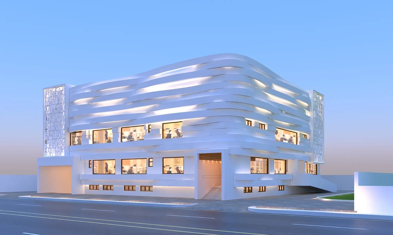 Educational Architecture